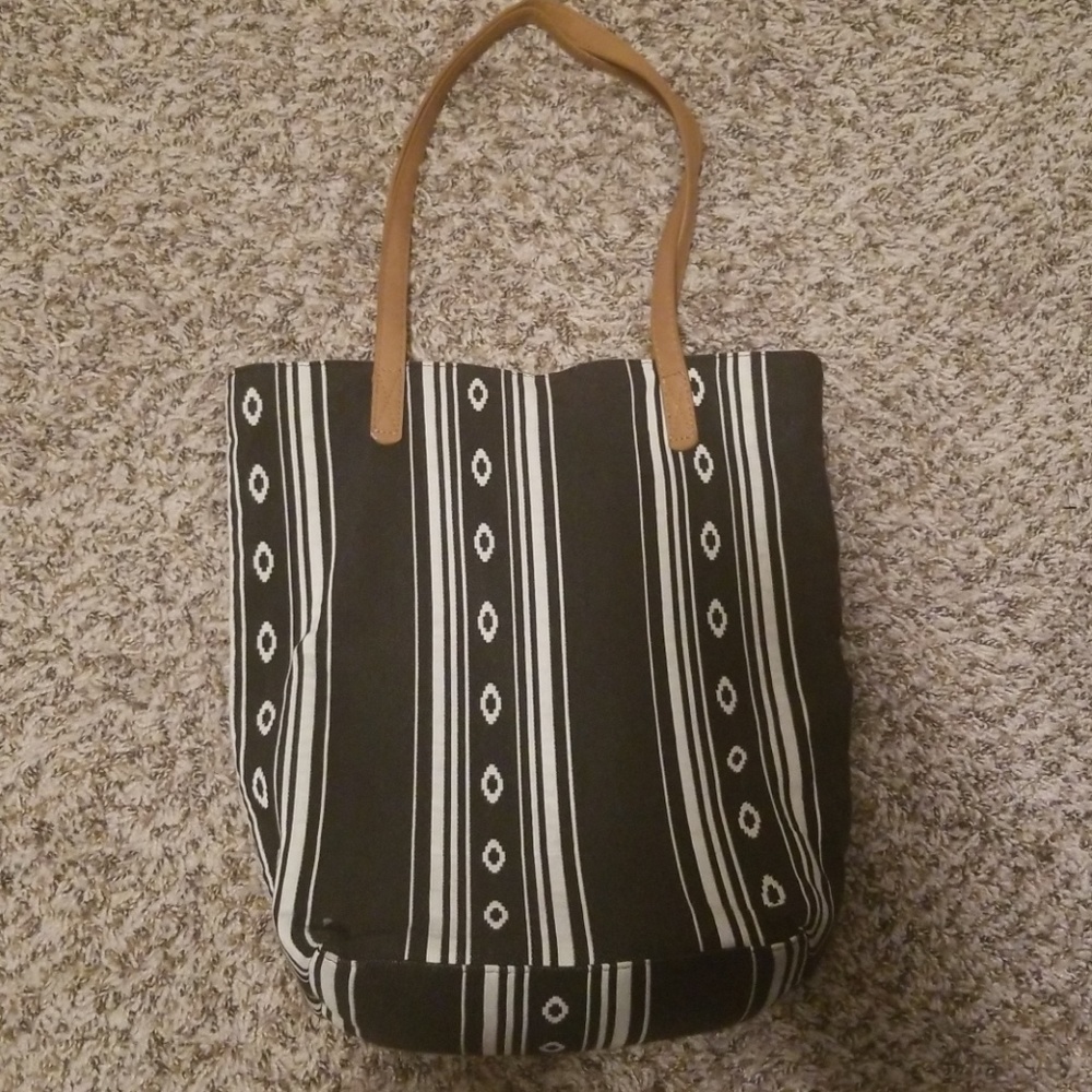 Canvas bag